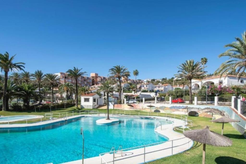 Beach And Golf House Sotogrande - Torreguadiaro Dış mekan fotoğraf