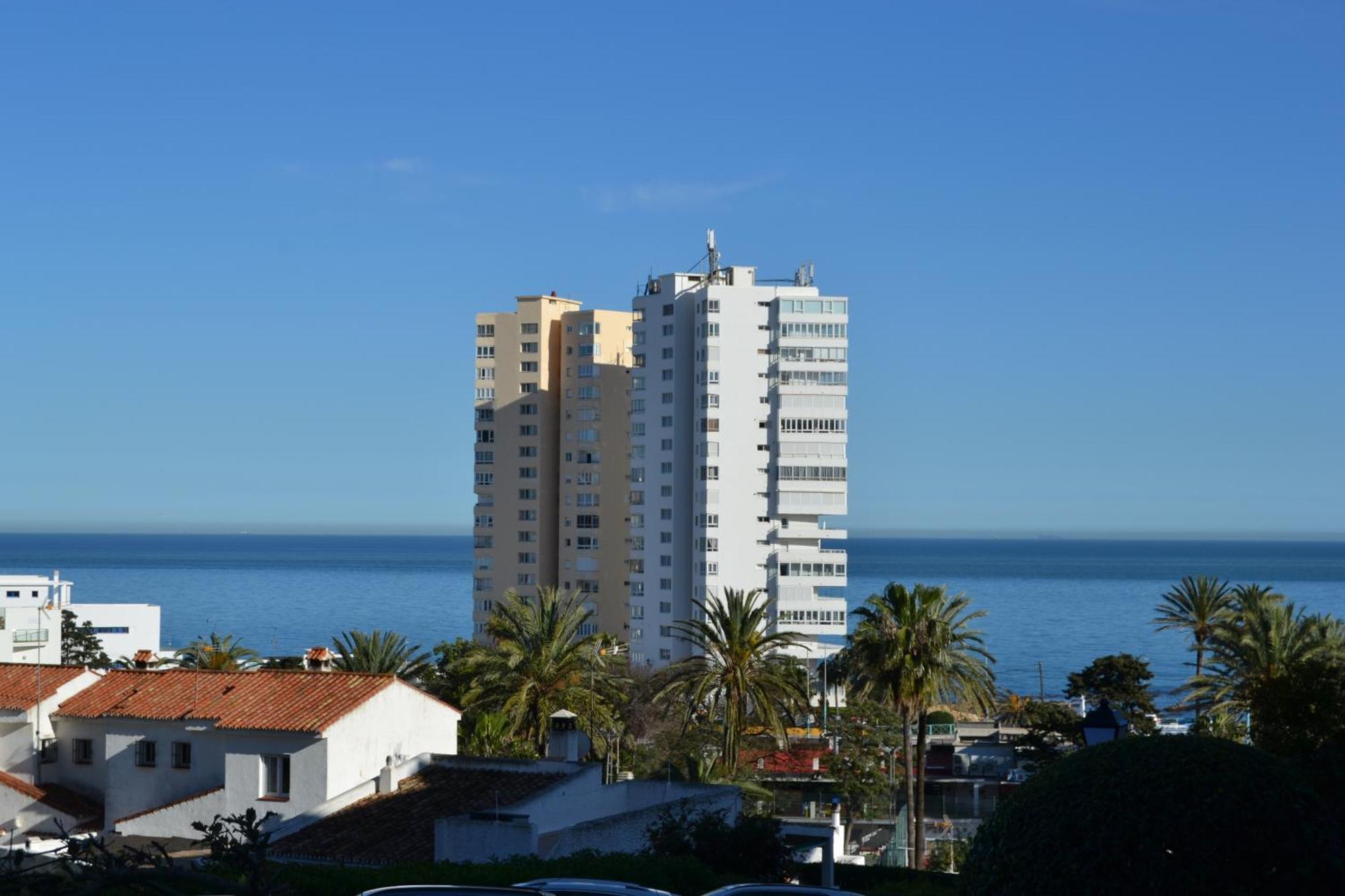 Beach And Golf House Sotogrande - Torreguadiaro Dış mekan fotoğraf