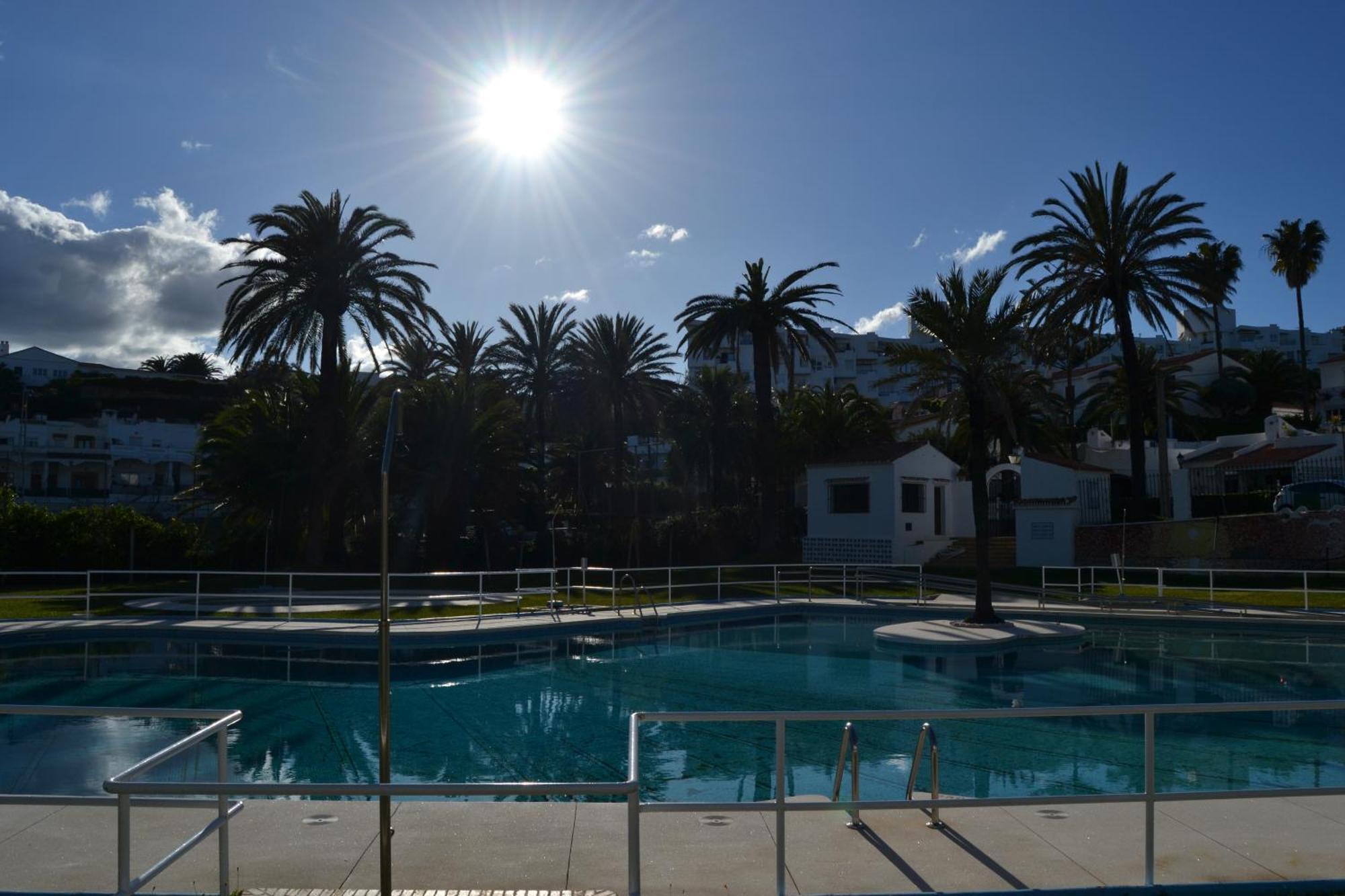 Beach And Golf House Sotogrande - Torreguadiaro Dış mekan fotoğraf